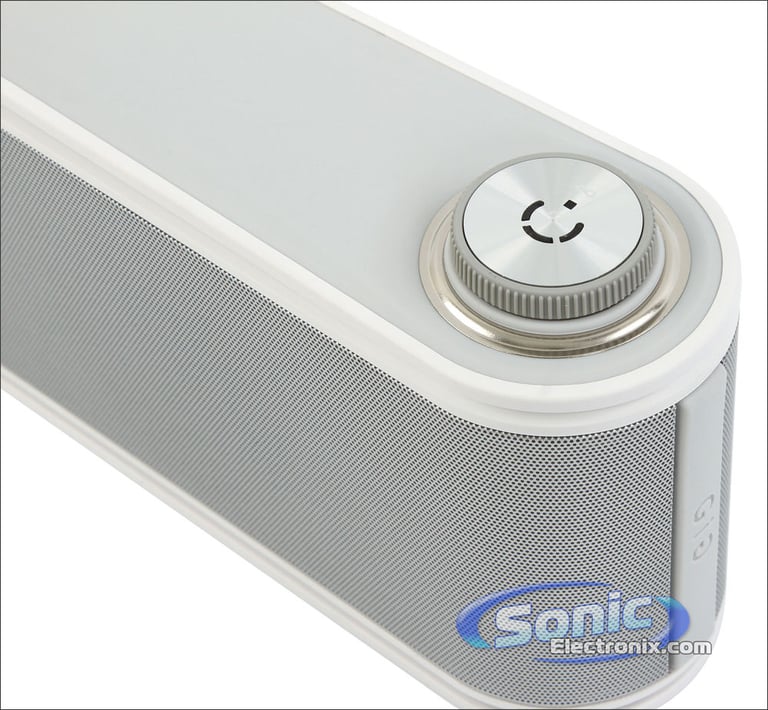 Klipsch GiG - White (Open Box/Complete w/ Warranty) Image 8