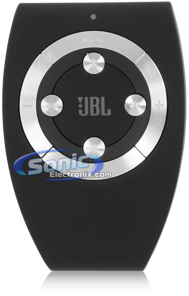 JBL OnBeat Xtreme (Black) Image 10