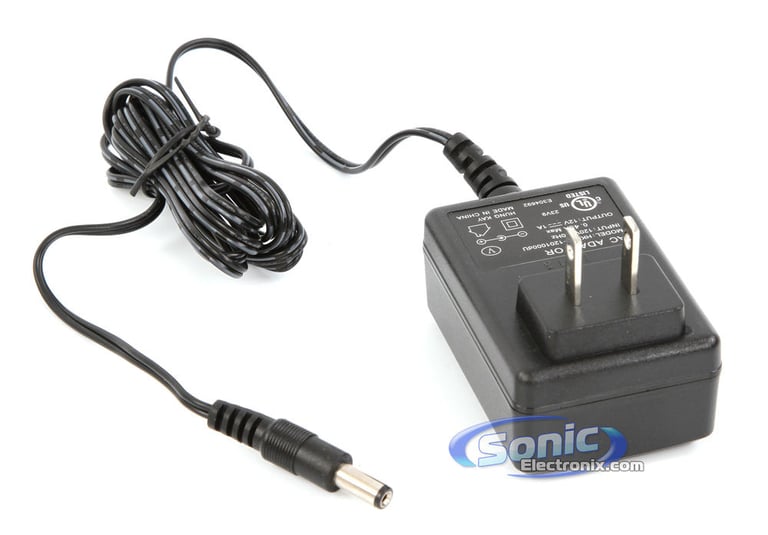 Jensen CD-750 Image 8