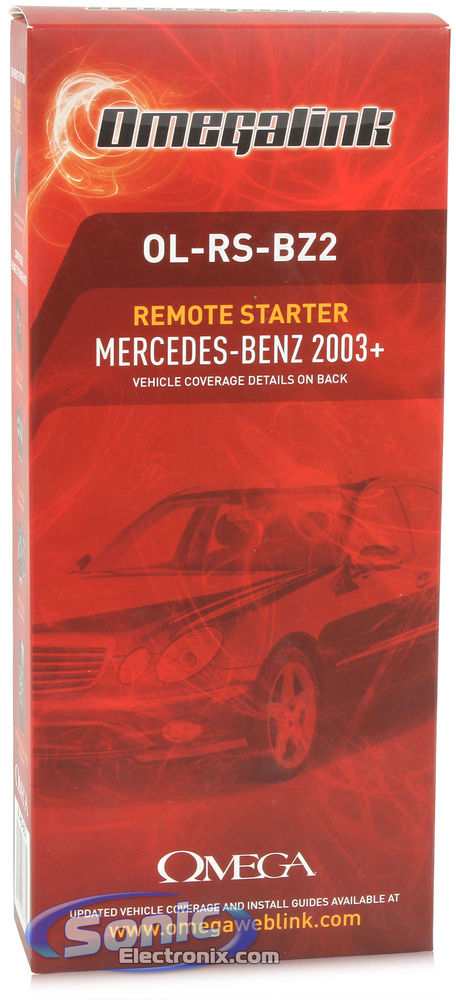 Omega OL-RS-BZ2 Image 13