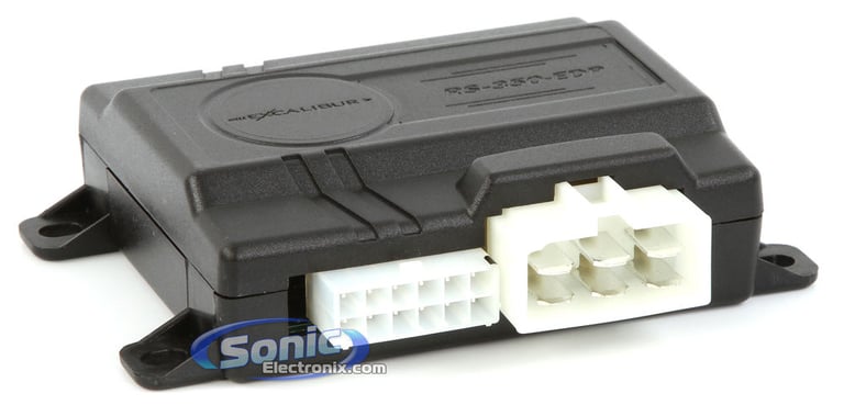 Excalibur RS-351-EDP Image 2