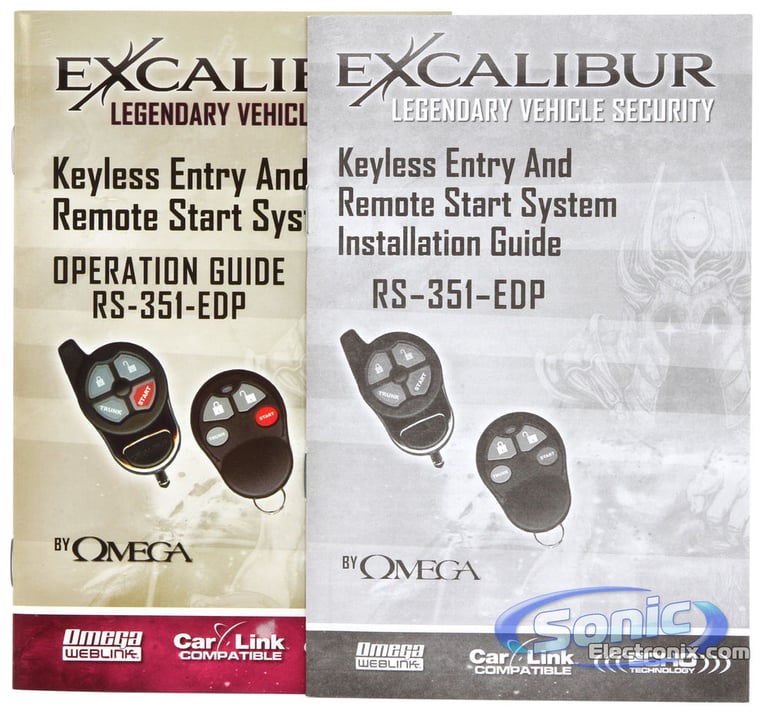 Excalibur RS-351-EDP Image 7
