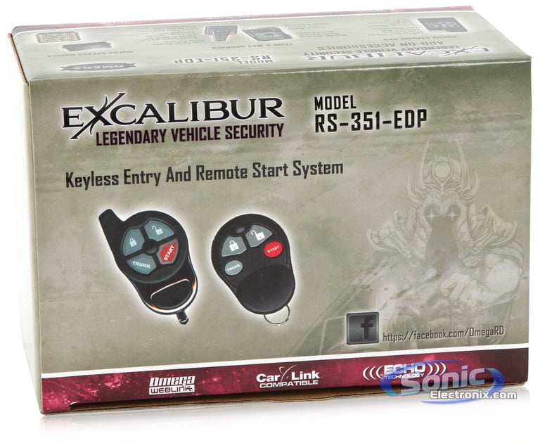 Excalibur RS-351-EDP Image 9