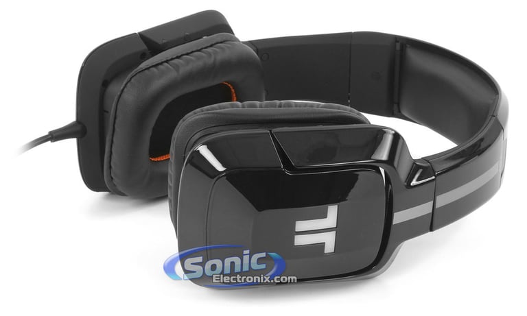 Tritton 720+ (Black) by Mad Catz Image 6