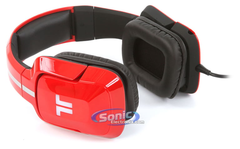 Tritton Pro+ 5.1 - Red Image 7
