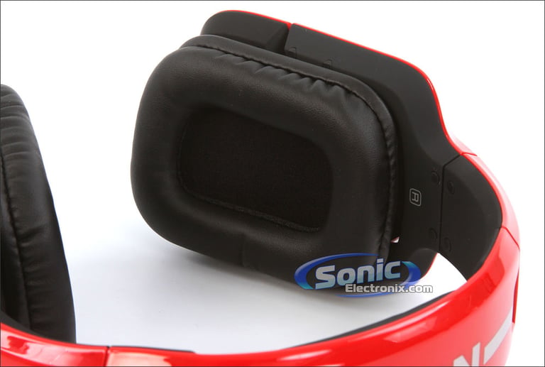 Tritton Pro+ 5.1 - Red Image 10