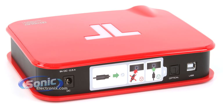 Tritton Pro+ 5.1 - Red Image 13