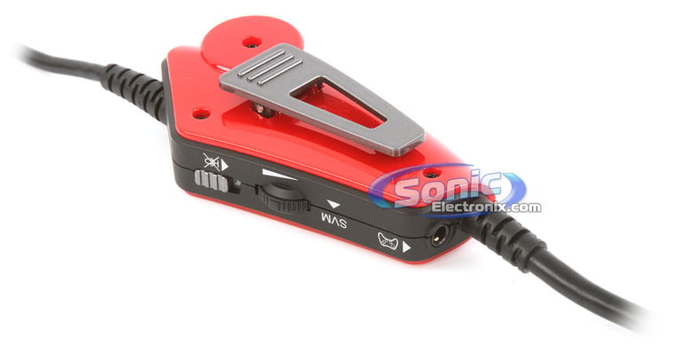 Tritton Pro+ 5.1 - Red Image 16