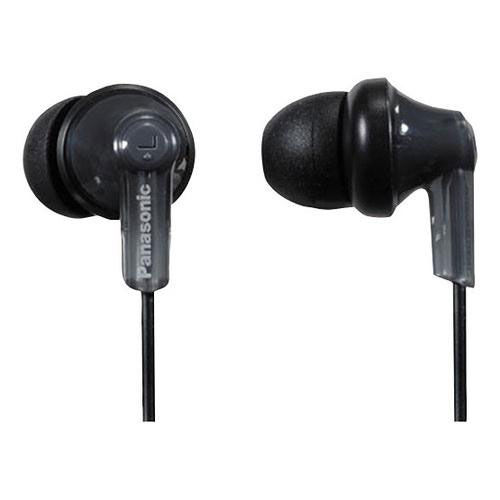 Panasonic RP-HJE120-K (Black) 6 Pack Image 2