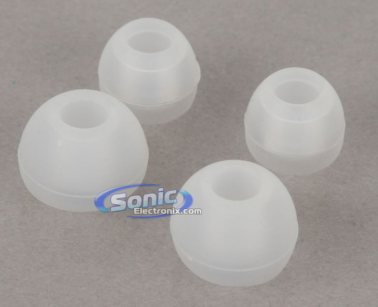 Panasonic RP-HJE120-S Silver (2 PACK) Image 6