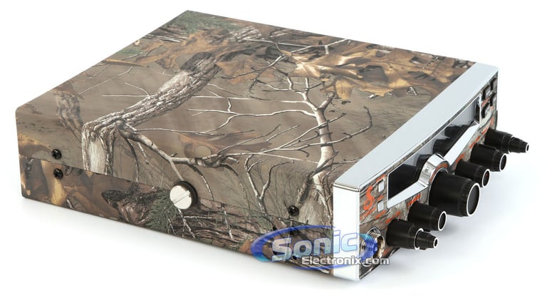 Cobra 29LXCAMO-RB Image 2