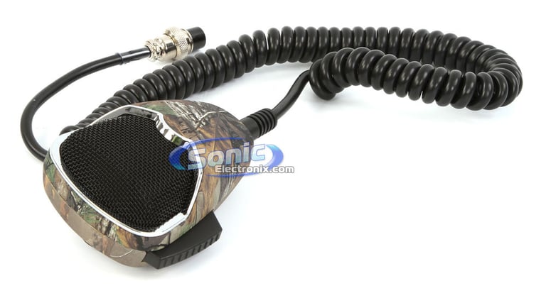 Cobra 29LXCAMO Image 6