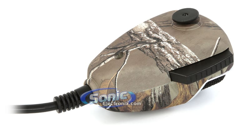Cobra 29LXCAMO Image 7
