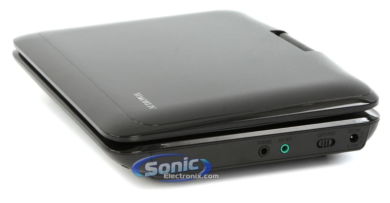 Audiovox DS7321PK Image 3