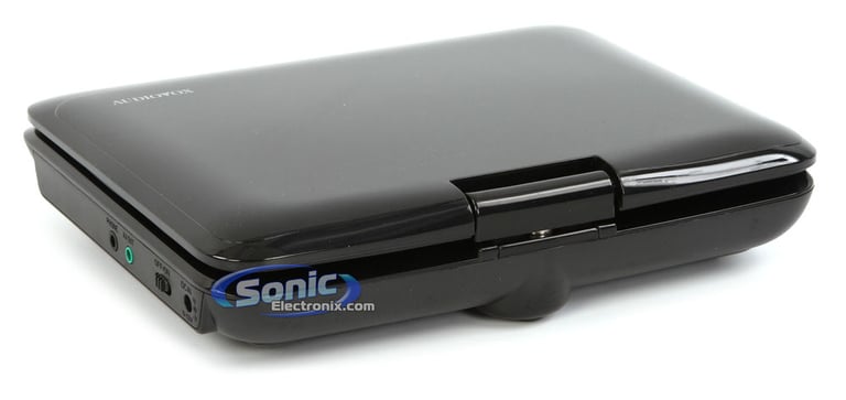 Audiovox DS7321PK Image 5