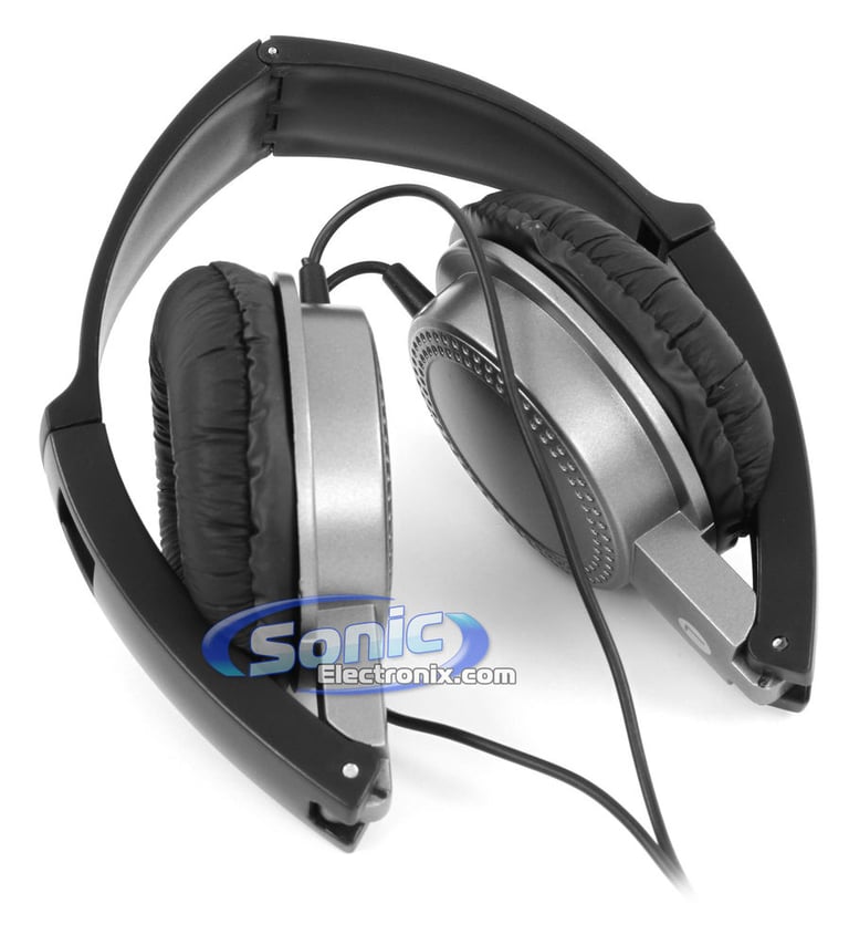 Audiovox DS7321PK Image 8