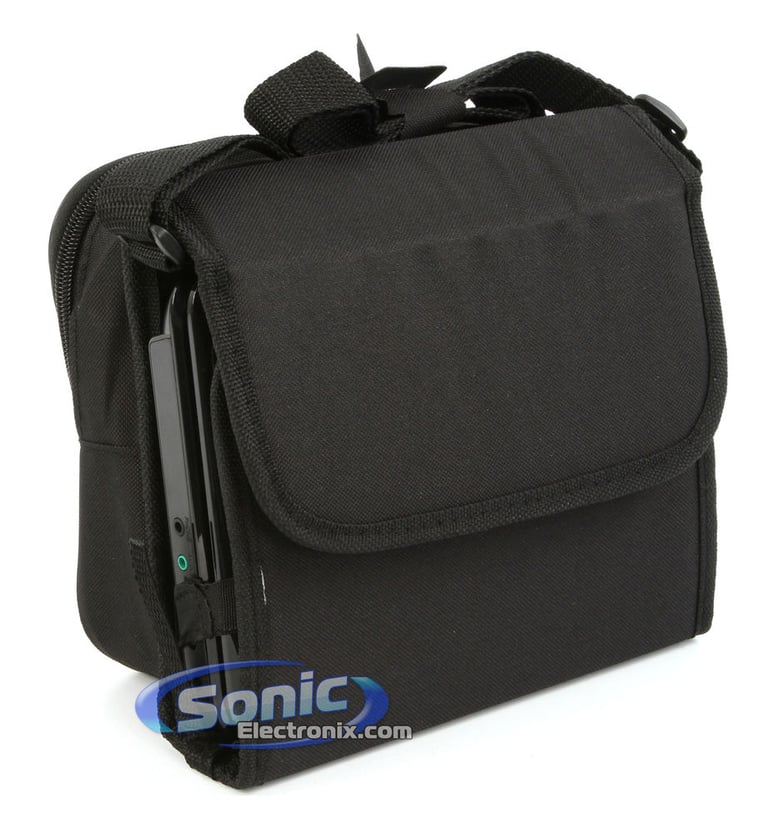 Audiovox DS7321PK Image 10
