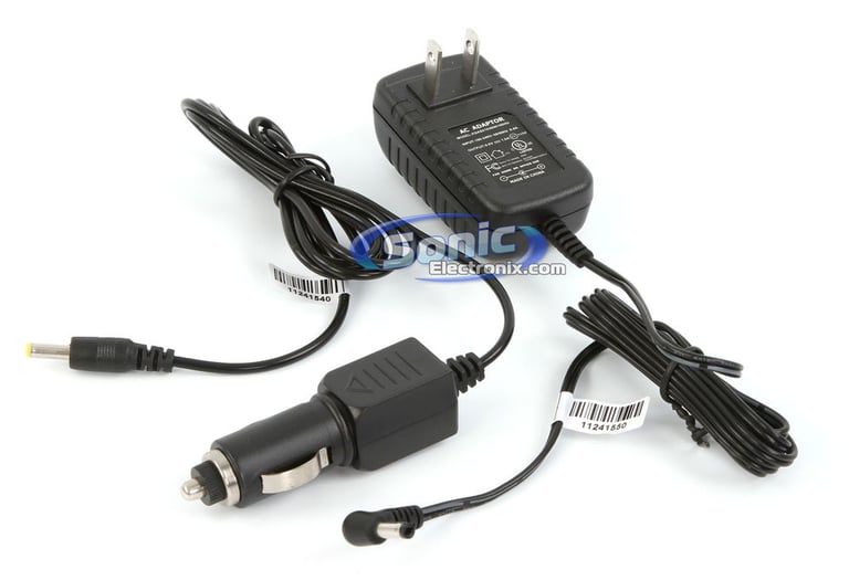 Audiovox DS7321PK Image 11