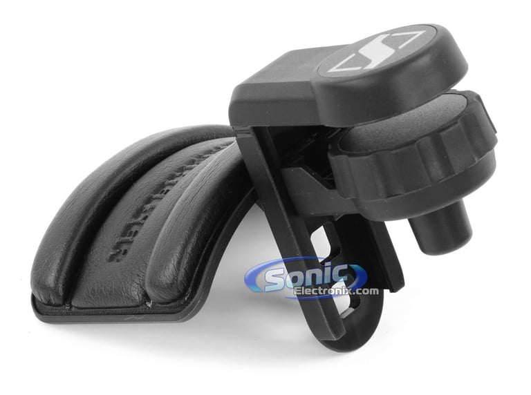 Sennheiser HH10 Headphone Holder/Cradle (510615) Image 2