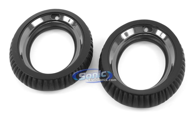 Sennheiser 517680 PXC450 Ear-Pads - 1 Pair Image 2