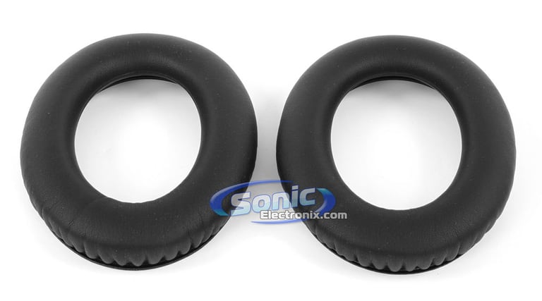 Sennheiser 517680 PXC450 Ear-Pads - 1 Pair Image 1