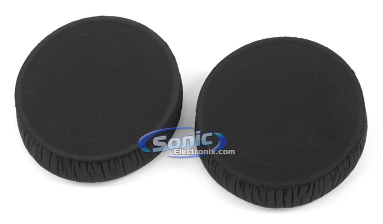 Sennheiser HD 429/HD 449 Earpads (534441) Image 2