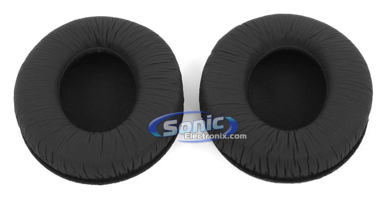 Sennheiser HD 429/HD 449 Earpads (534441) Image 1
