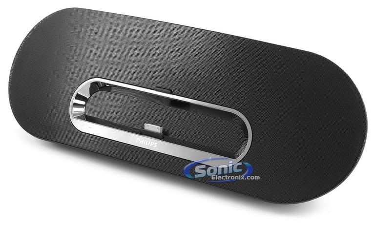 Philips DS8530/37 Curved Fidelio Speaker System (Refurbished) Image 2