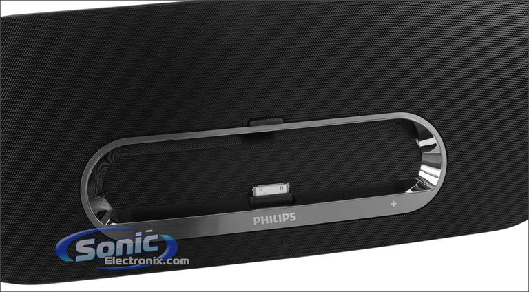 Philips Fidelio SoundCurve DS8530 Image 3