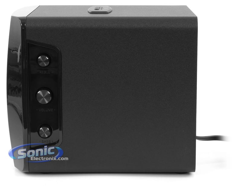 iLive iHB23B (Black) Image 4