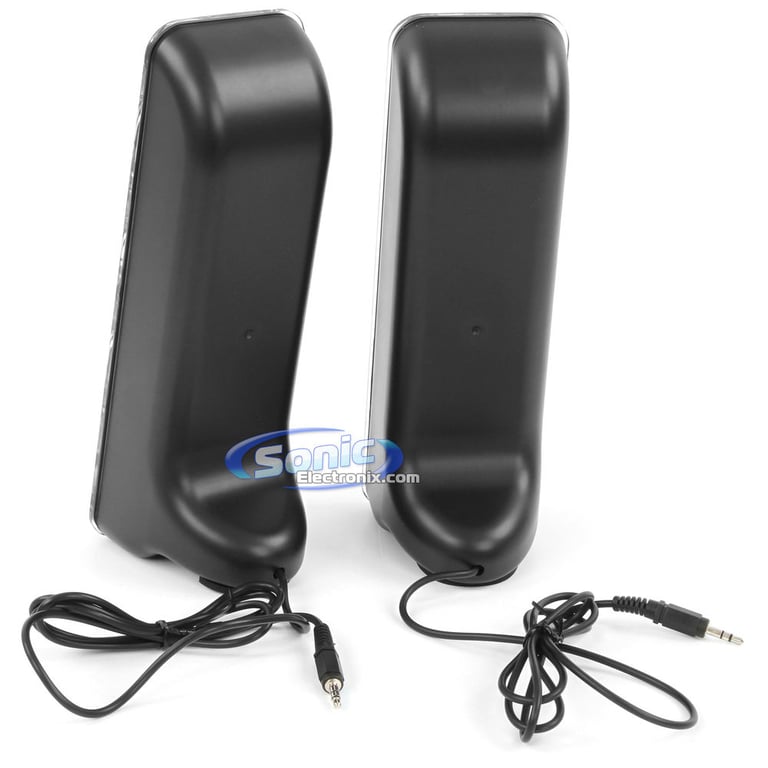iLive iHB23B (Black) Image 8