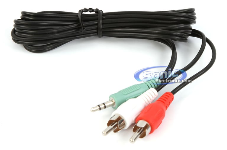 iLive iHB23B (Black) Image 9