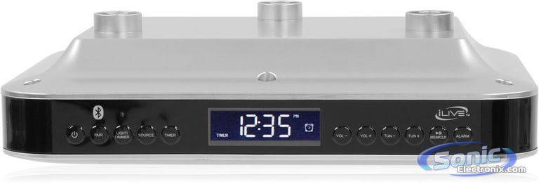 iLive IKB333S- OPEN BOX  Image 1