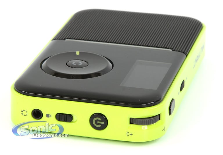 Mutant M-Wavio MIG-PIR-2 (Lime Green) Image 4