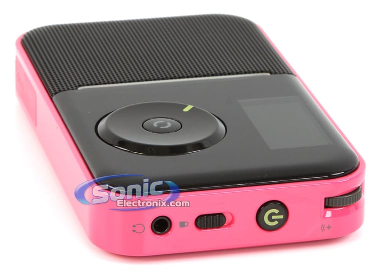 Mutant M-Wavio MIG-PIR-4 (BubbleGum Pink) Image 5