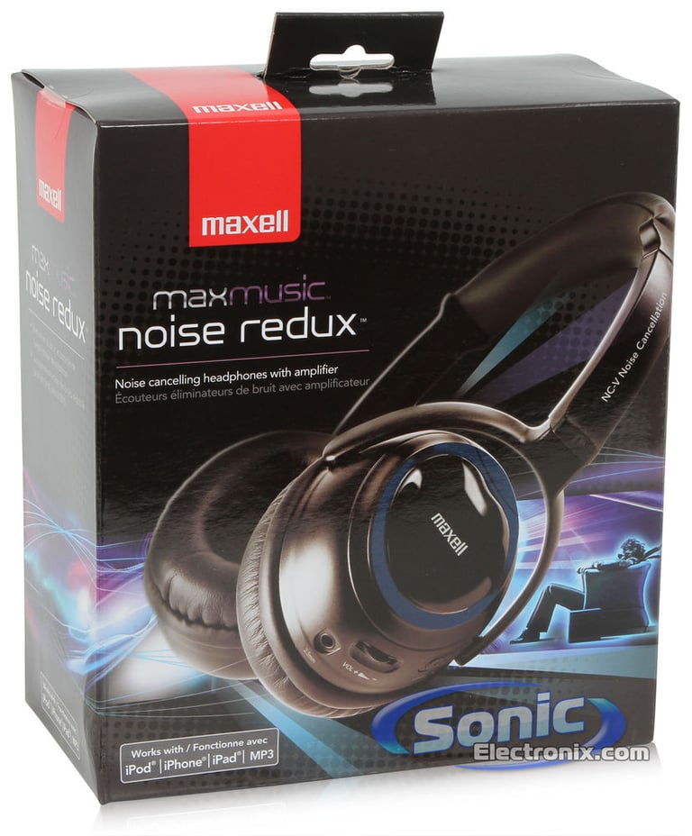 Maxell NCV - 190208 Image 10
