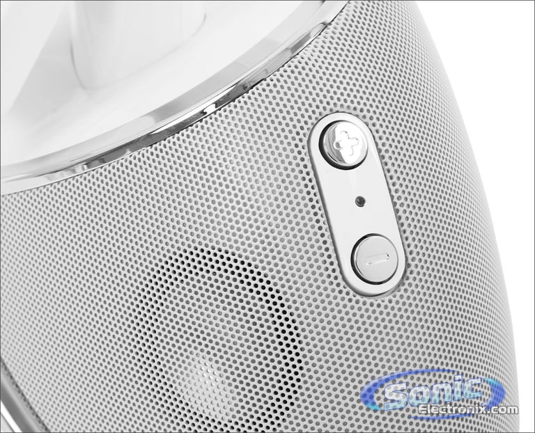 JBL OnBeat (White) Image 7