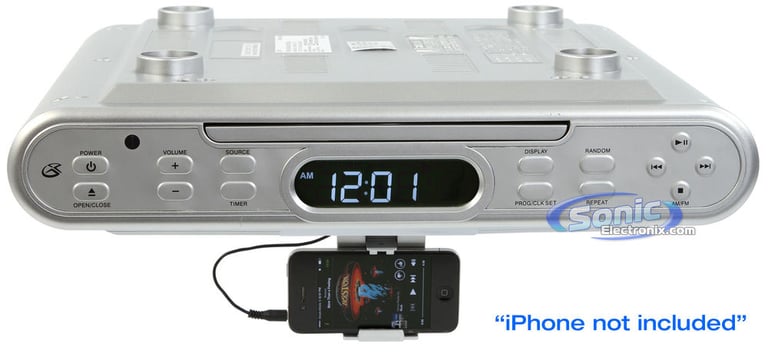 GPX KC232S Image 1
