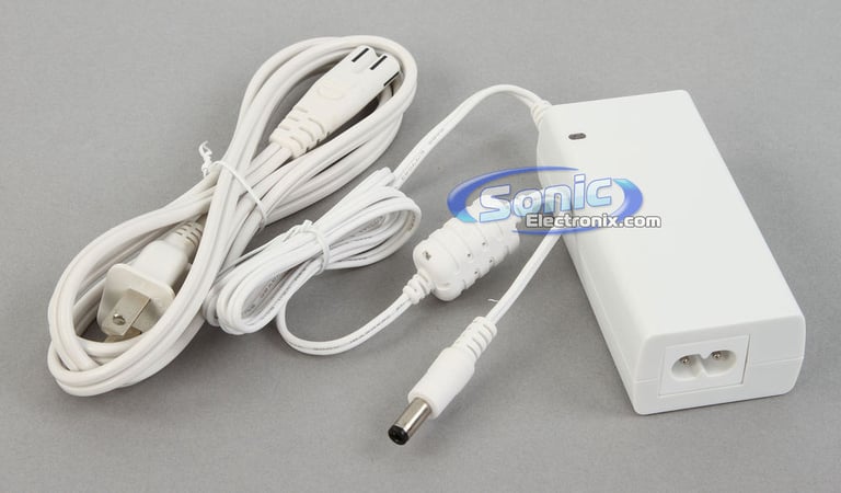 JBL OnBeat (White) Image 10