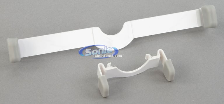 JBL OnBeat (White) Image 11