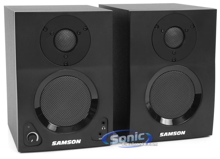 Samson SAMBT3 Image 2