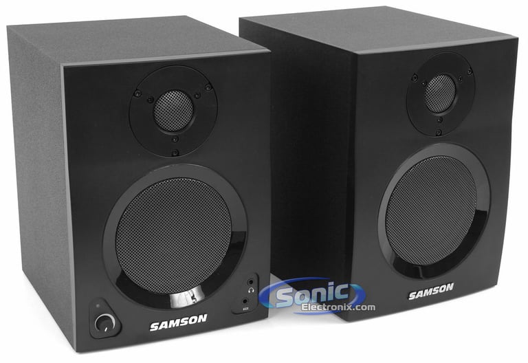 Samson SAMBT4 Image 2