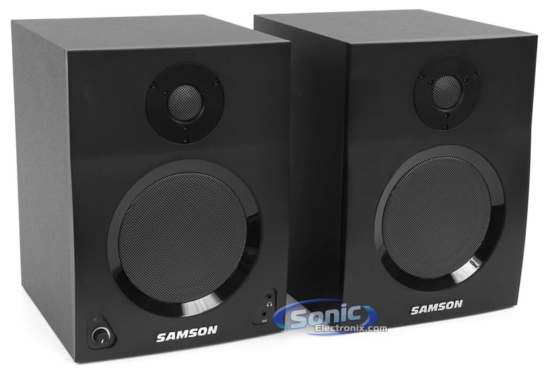 Samson SAMBT5 Image 2