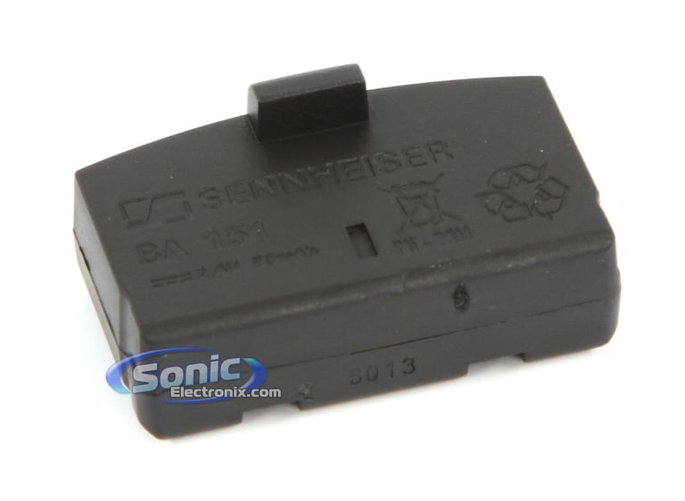 Sennheiser BA 151 Image 2