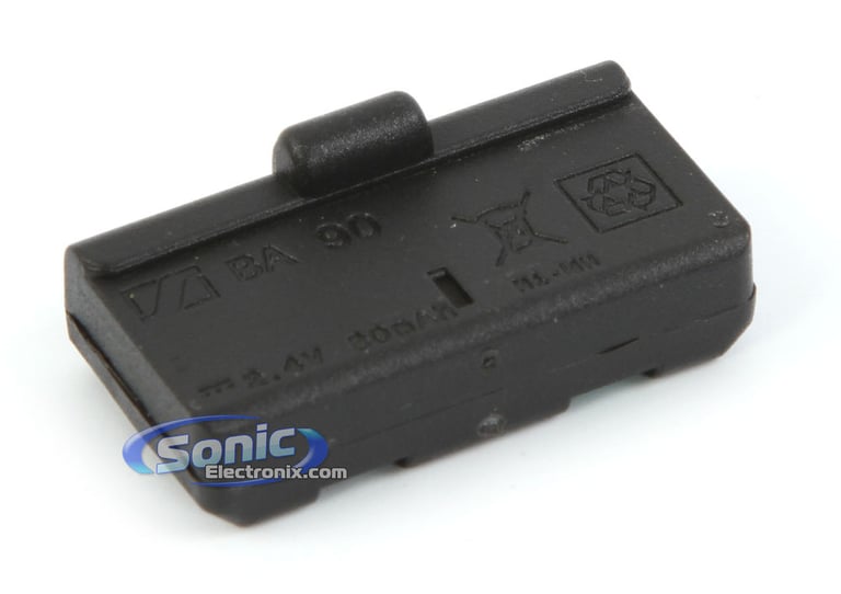 Sennheiser BA 90 Image 2