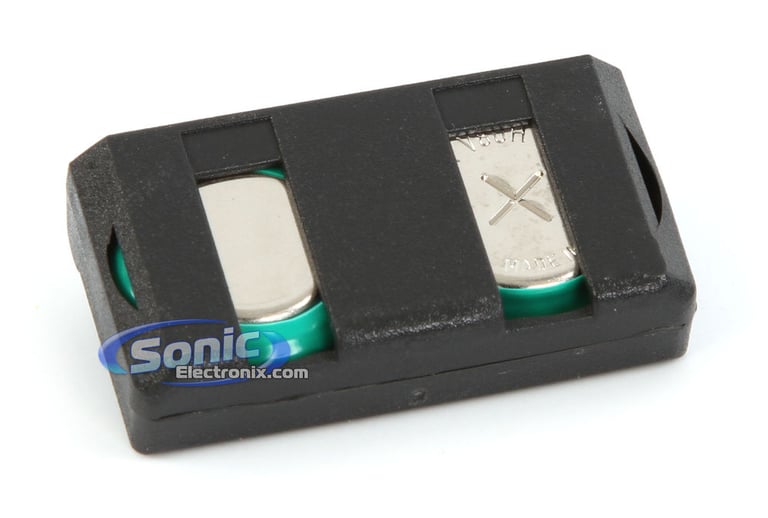 Sennheiser BA 90 Image 1