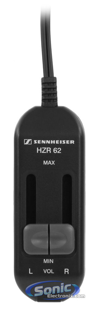 Sennheiser HZR 62 Image 1