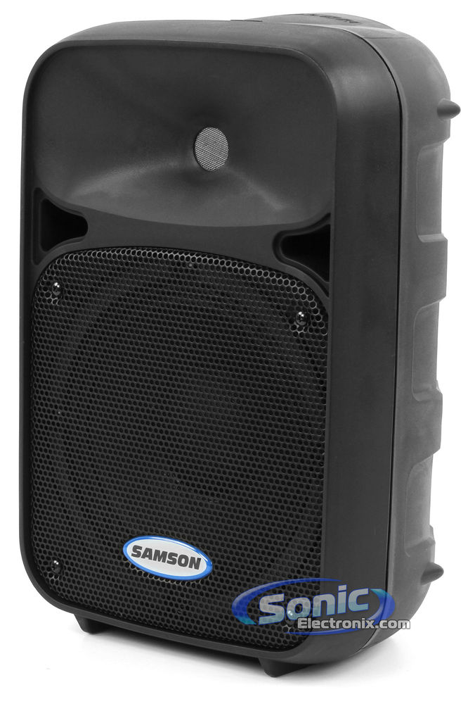 Samson AURO D208 Image 2