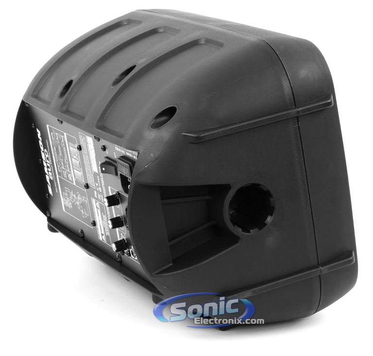 Samson AURO D208 Image 5
