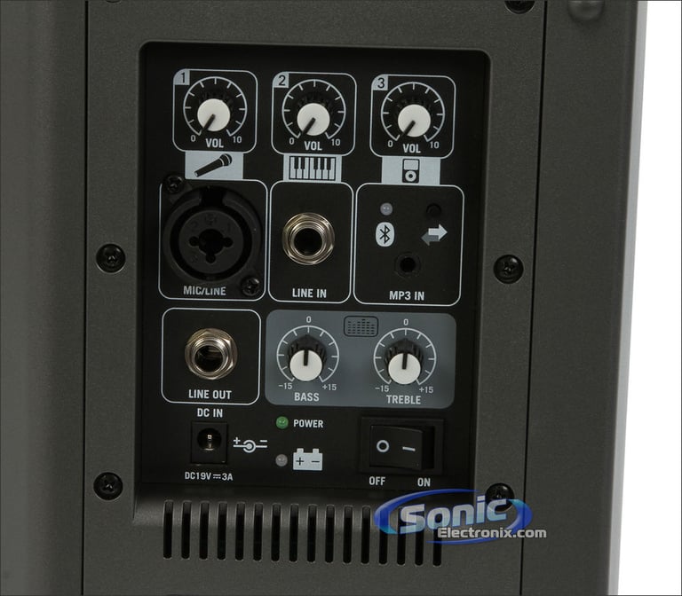 Samson Expedition Express SAXP360B Image 6